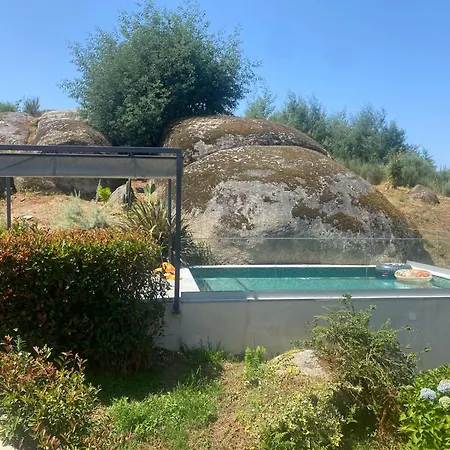 Quinta Do Moreira ヴィラ