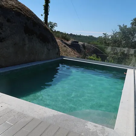 ヴィラ Quinta Do Moreira *