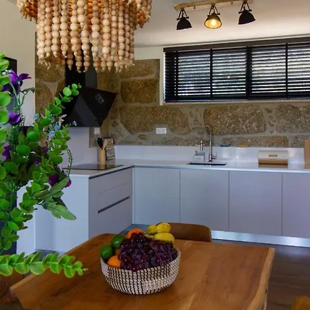 ヴィラ Quinta Do Moreira