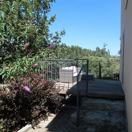 Quinta Do Moreira *