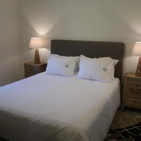 ヴィラ Quinta Do Moreira