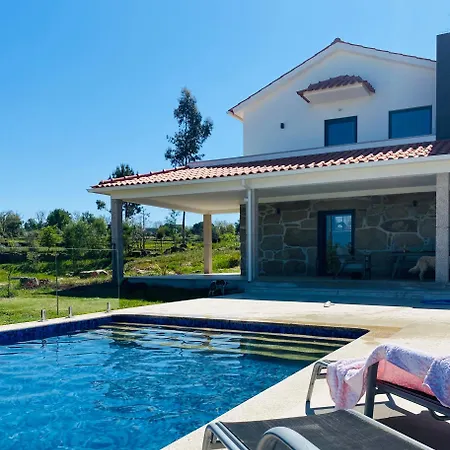 Quinta Do Moreira *
