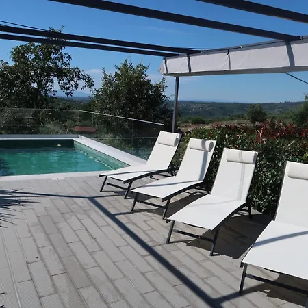 Quinta Do Moreira ヴィラ *