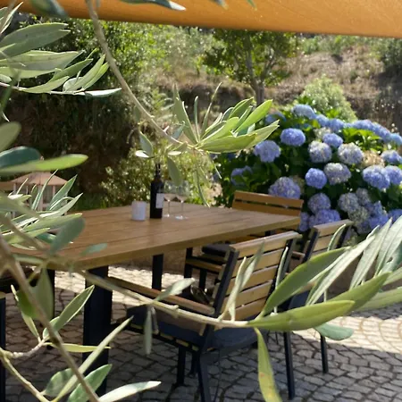 Quinta Do Moreira オリヴェイラ・ド・オスピタル
