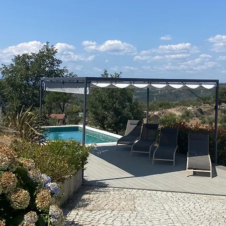 Quinta Do Moreira