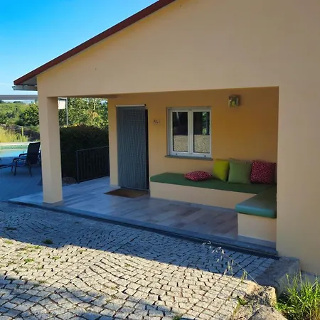 Quinta Do Moreira