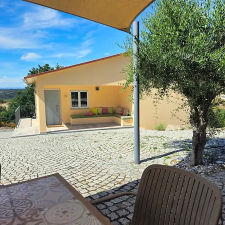 Quinta Do Moreira ヴィラ *